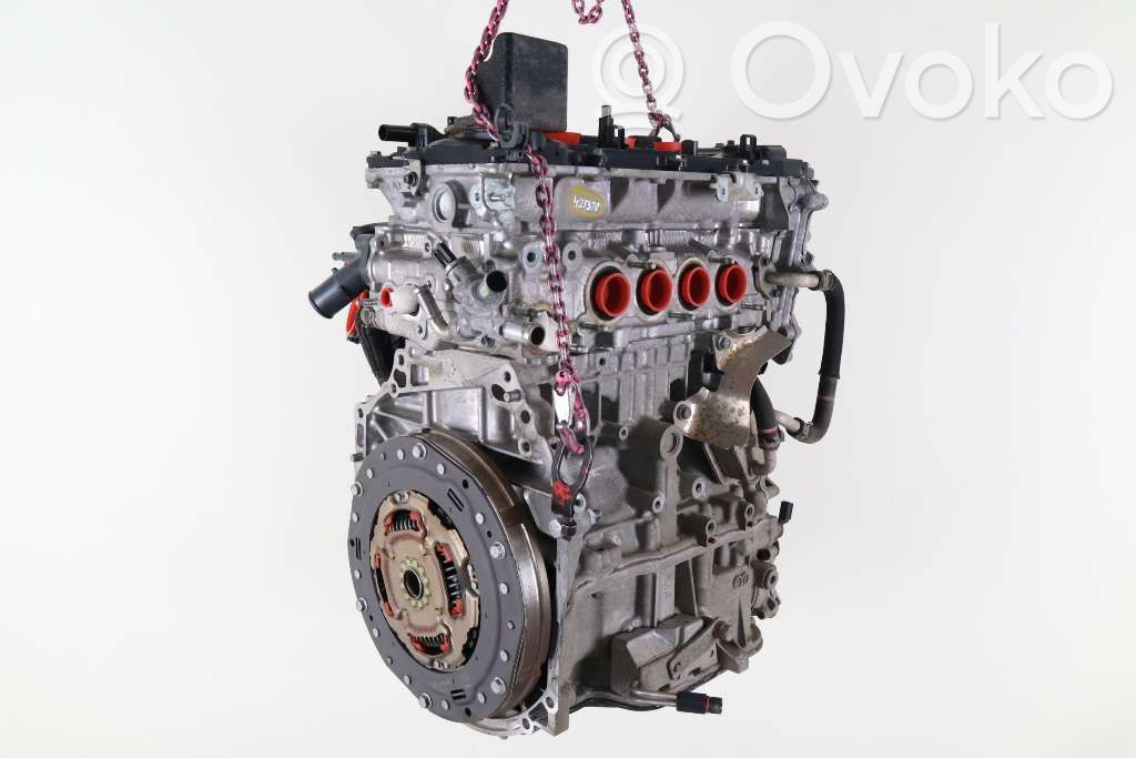 Toyota Corolla E210 E21 Variklis 
