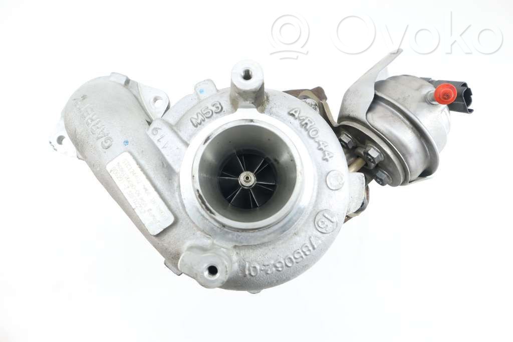 Volvo V40 Turbina 