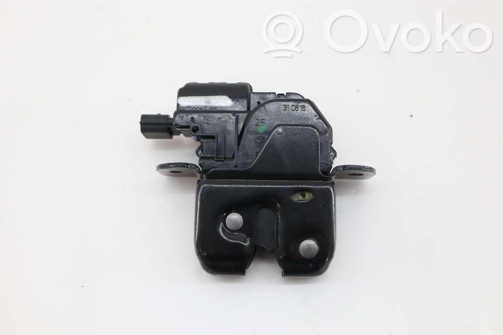 Tailgate/trunk/boot lock/catch/latch   905039428R,846307169R
