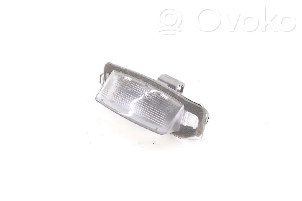Numerio apšvietimas   8341A009
