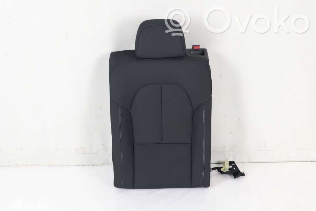 Volvo XC40 Rücksitzbank 