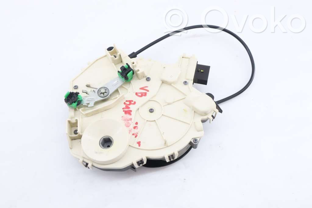 Toyota Proace Central locking motor 