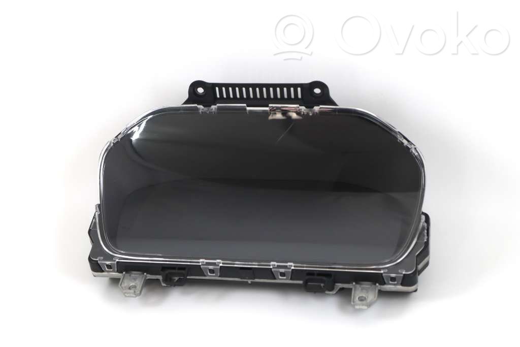 Volvo XC40 Speedometer (instrument cluster) 