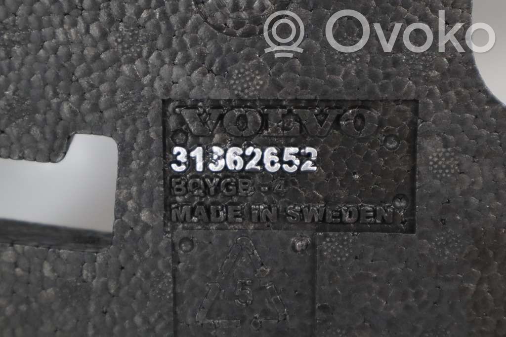 Volvo XC90 Caja de herramientas 