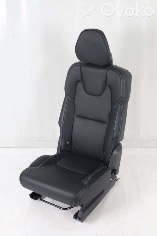 Volvo XC90 Rear seat 