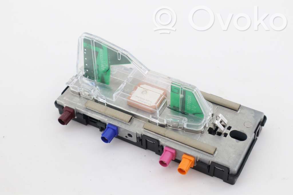 Volvo XC90 Antena GPS 
