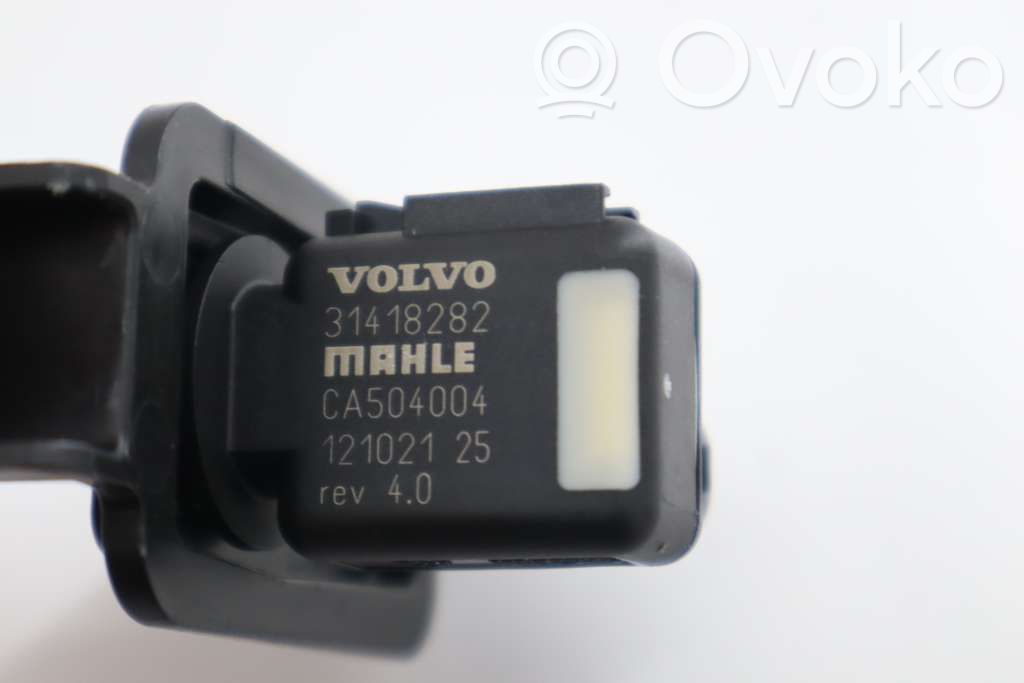 Volvo XC90 Sensor de temperatura interna 