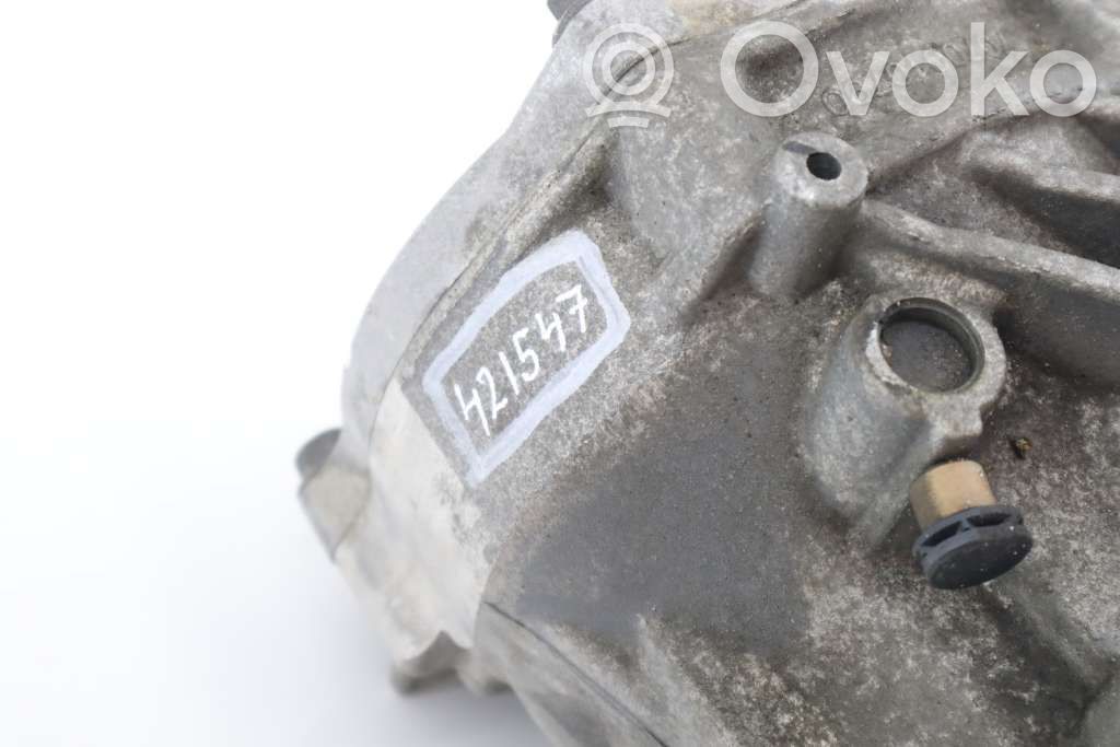 Volvo XC90 Gearbox transfer box case 
