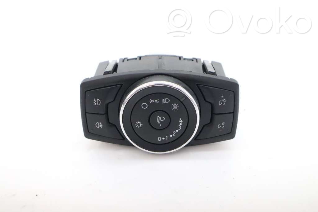 Ford Ranger Light switch 