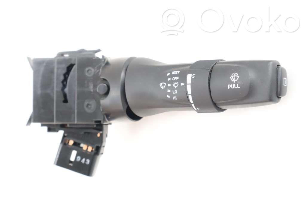 Isuzu D-Max Wiper control stalk 
