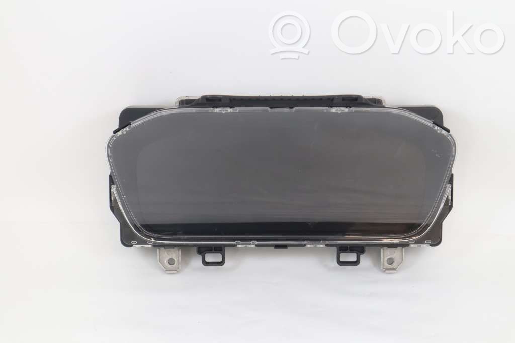 Volvo XC40 Speedometer (instrument cluster) 
