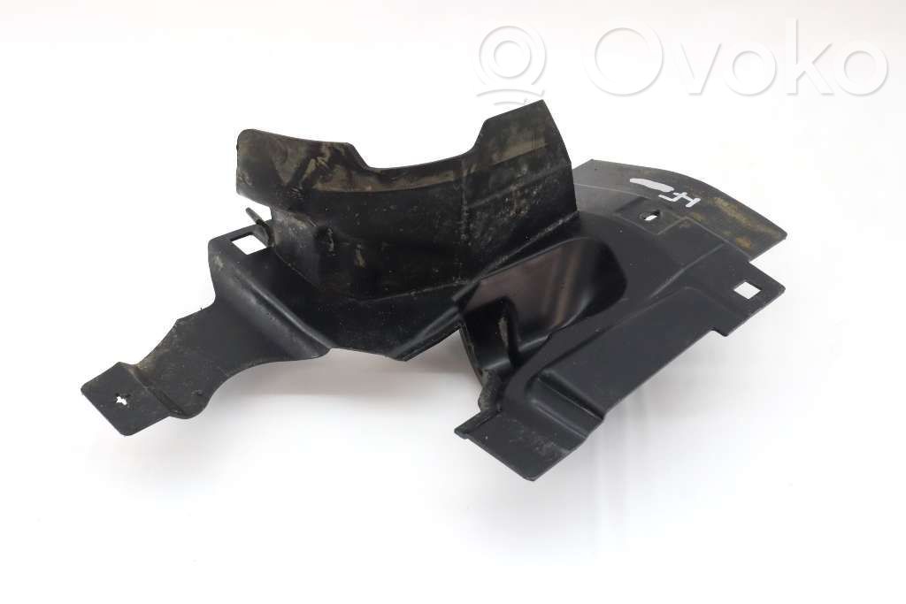 Volvo V60 Front mudguard 