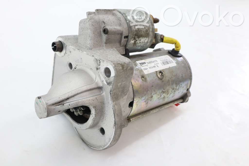 Motor de arranque   36001519,TS22E36,30659478