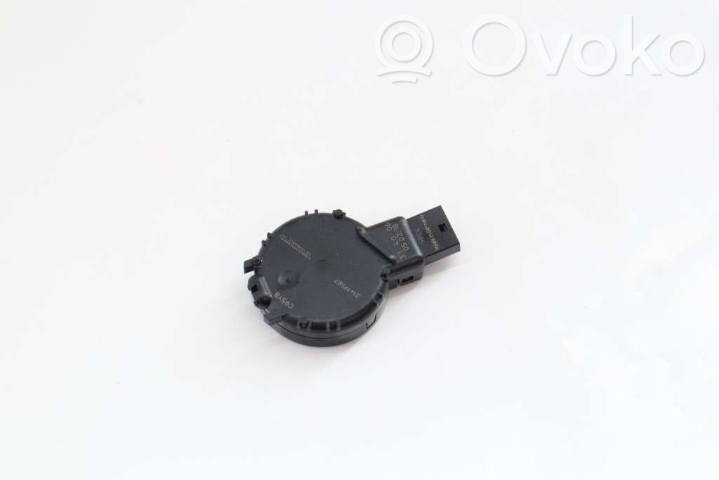 Sensor de lluvia   32416493,31419587