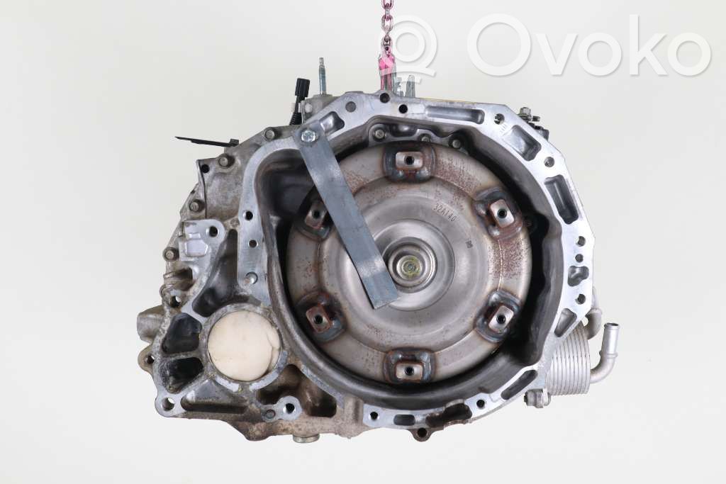 Automatic gearbox   TF71SC,2000964RP0
