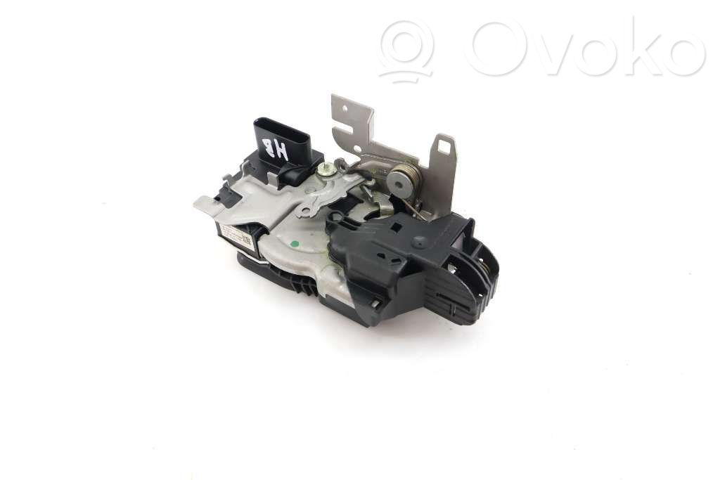 Volvo XC40 Cerradura de puerta trasera 