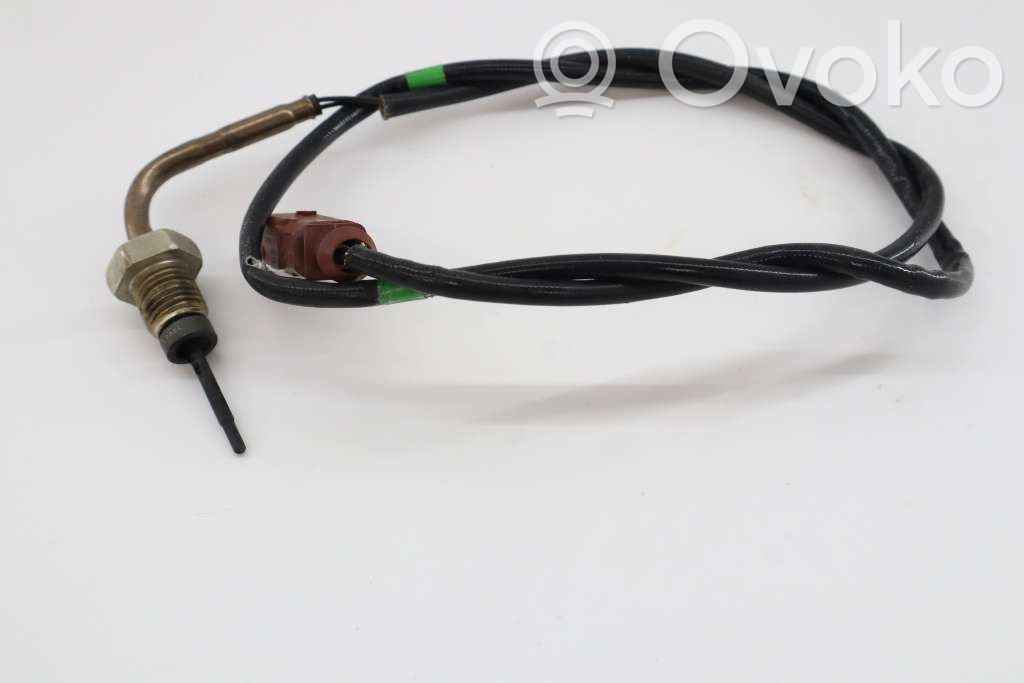 Volkswagen T-Roc Sensor de temperatura del escape 