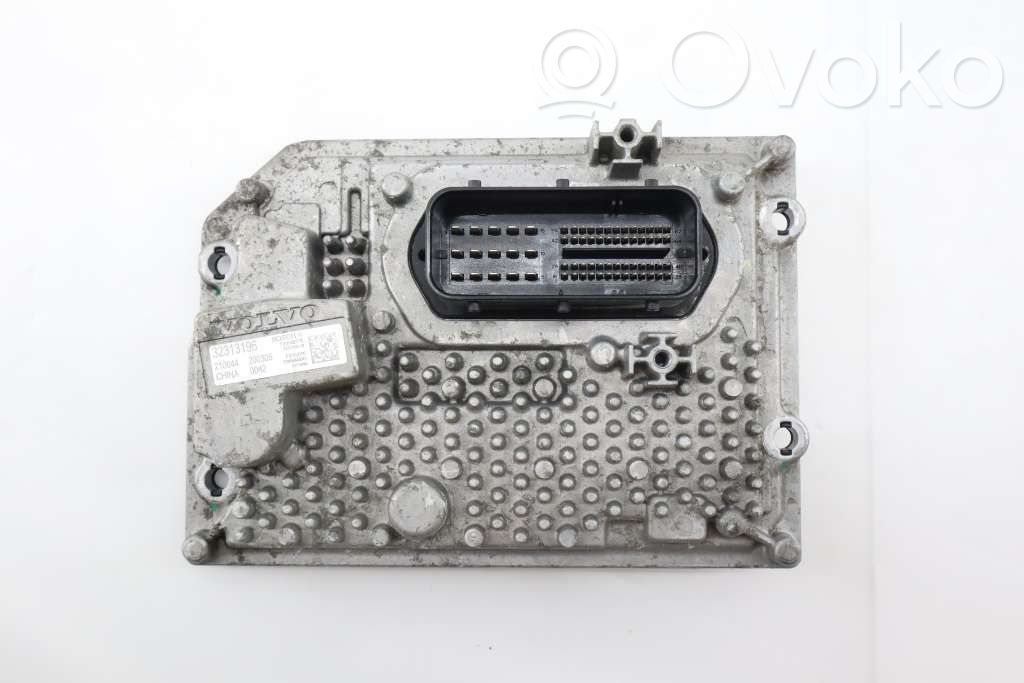 Volvo XC40 Gearbox control unit/module 