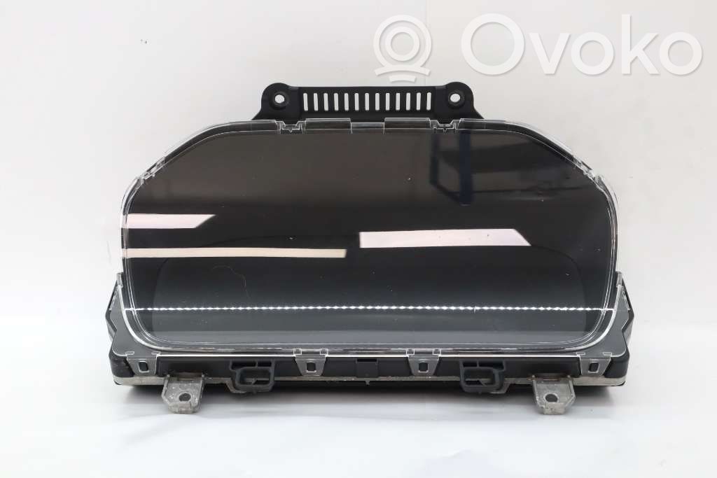 Volvo XC40 Speedometer (instrument cluster) 