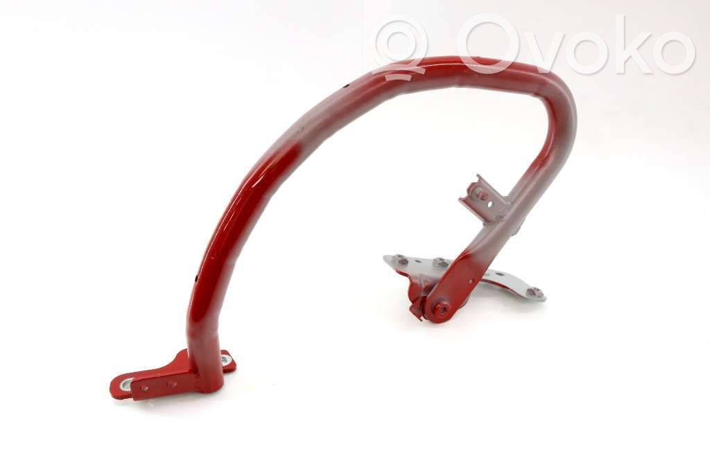 Volvo S60 Tailgate/trunk/boot hinge 