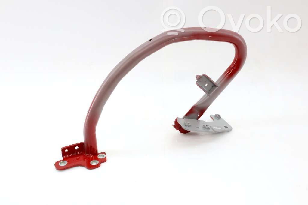 Volvo S60 Tailgate/trunk/boot hinge 