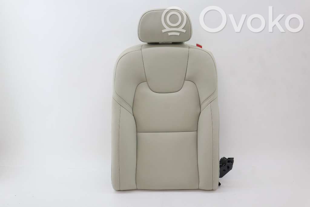 Volvo XC90 Rear seat 