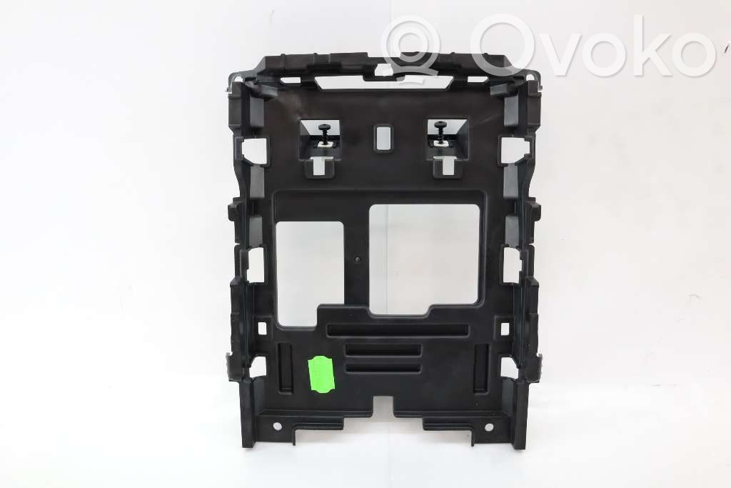Renault Megane IV Screen/display/small screen 