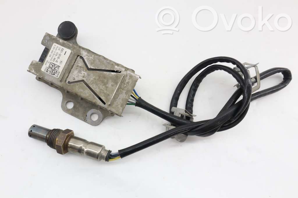 Ford Transit -  Tourneo Connect Lambda probe sensor 