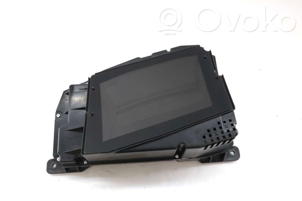 Volvo XC90 Screen/display/small screen 