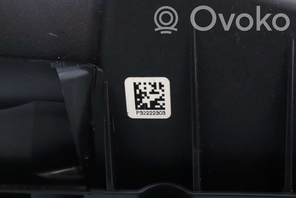 Volvo XC90 Luftfilterkasten 