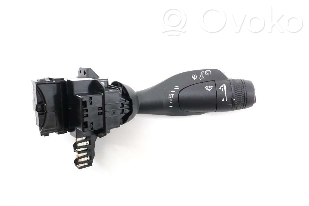 Volvo S90, V90 Palanca de control del limpiaparabrisas 
