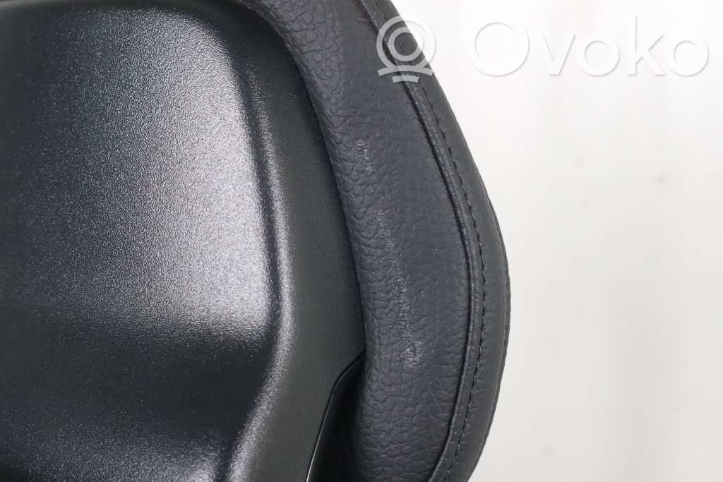 Volvo XC90 Sièges de troisième rang 