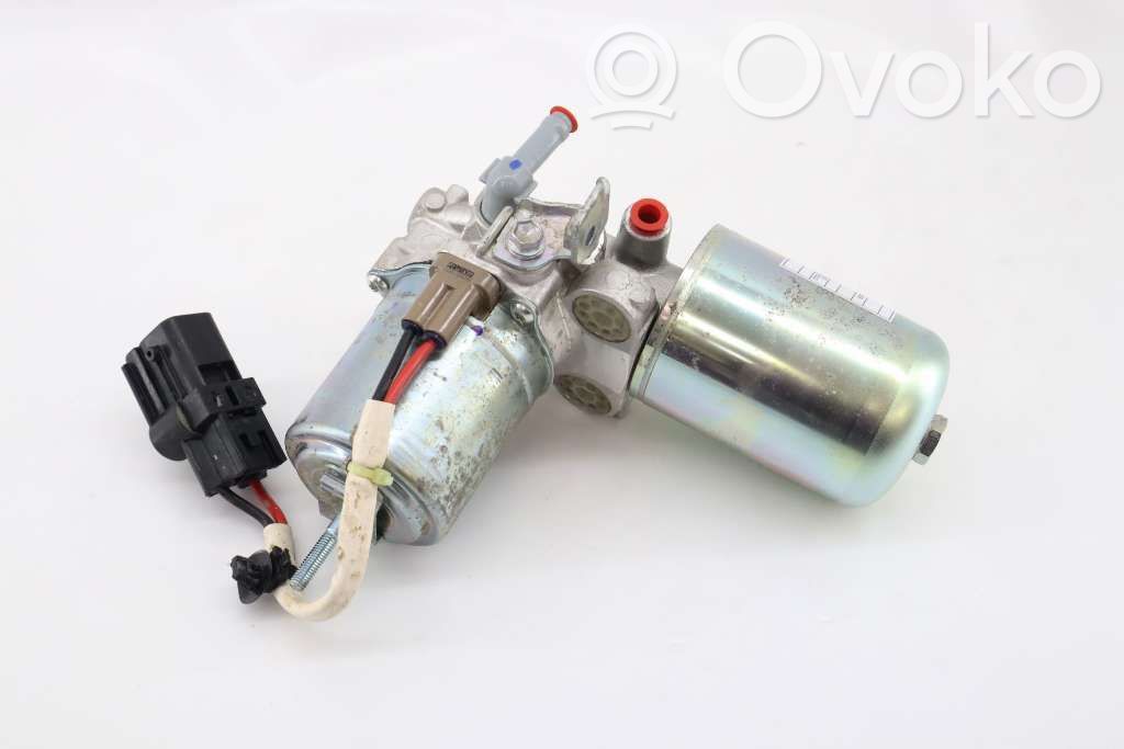 Toyota Corolla E210 E21 ABS bloks 