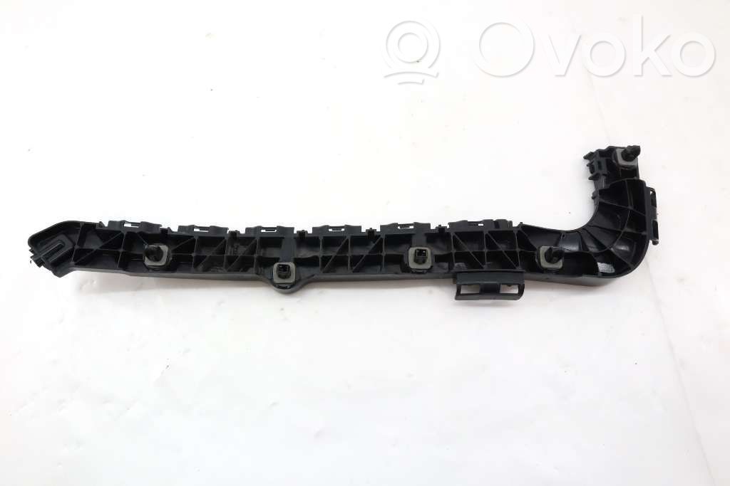 Jeep Grand Cherokee Suport montare bară spate 