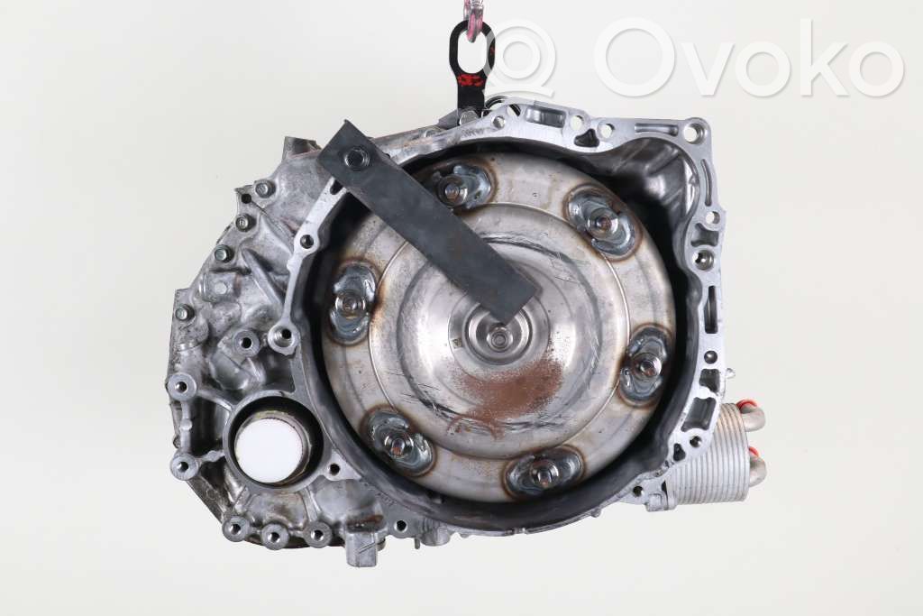 Volvo XC90 Automatic gearbox 