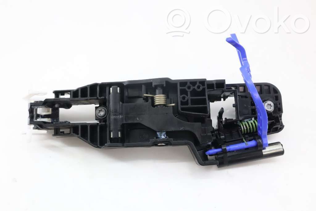 Toyota Corolla E210 E21 Manecilla externa puerta delantera 
