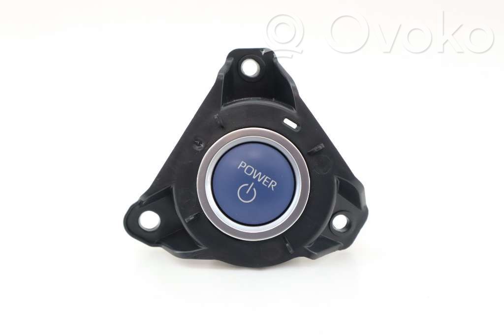 Toyota Corolla E210 E21 Engine start stop button switch 