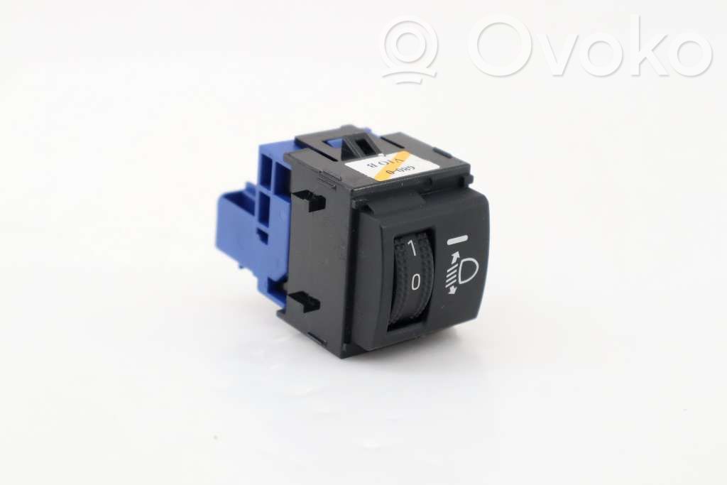 Toyota Corolla E210 E21 Panel lighting control switch 