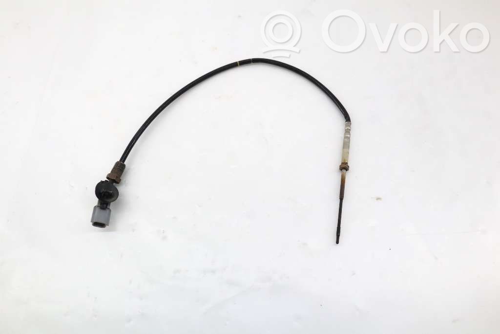 Renault Master III Sensor de temperatura del escape 
