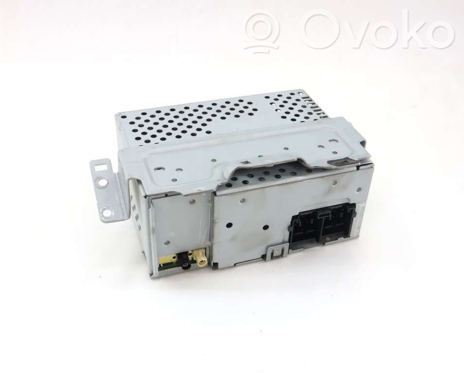 Ford Transit -  Tourneo Connect Panel / Radioodtwarzacz CD/DVD/GPS 