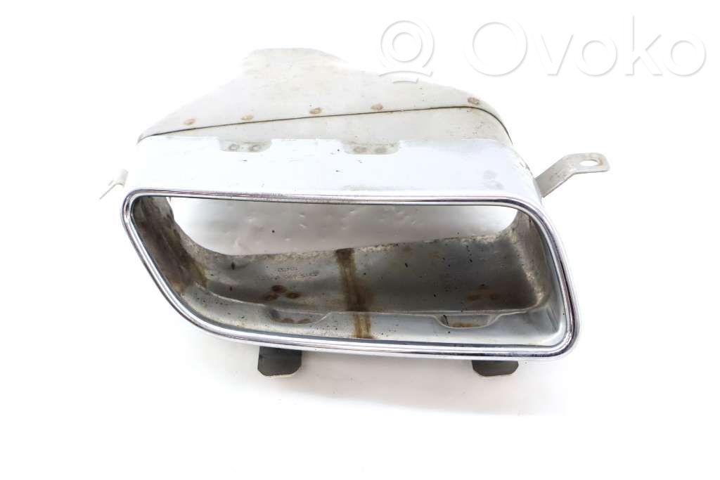 Volvo V60 Exhaust tail pipe 