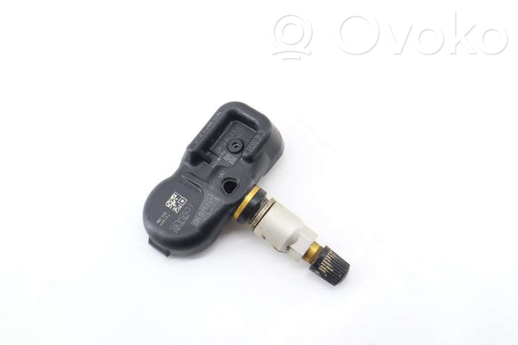 Czujnik ciśnienia opon   4260760010