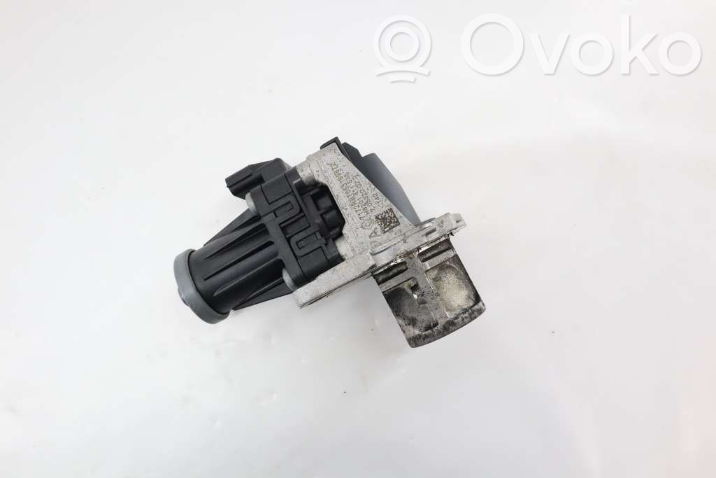 Dacia Duster II Válvula EGR 