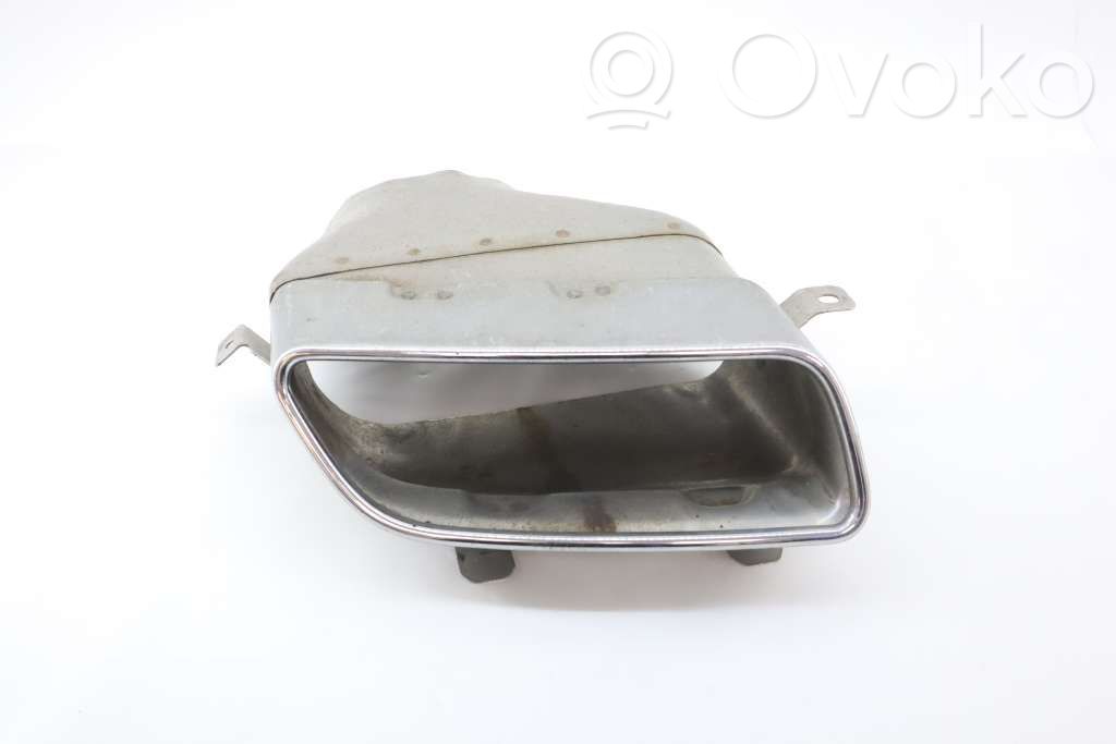 Volvo V60 Exhaust tail pipe 