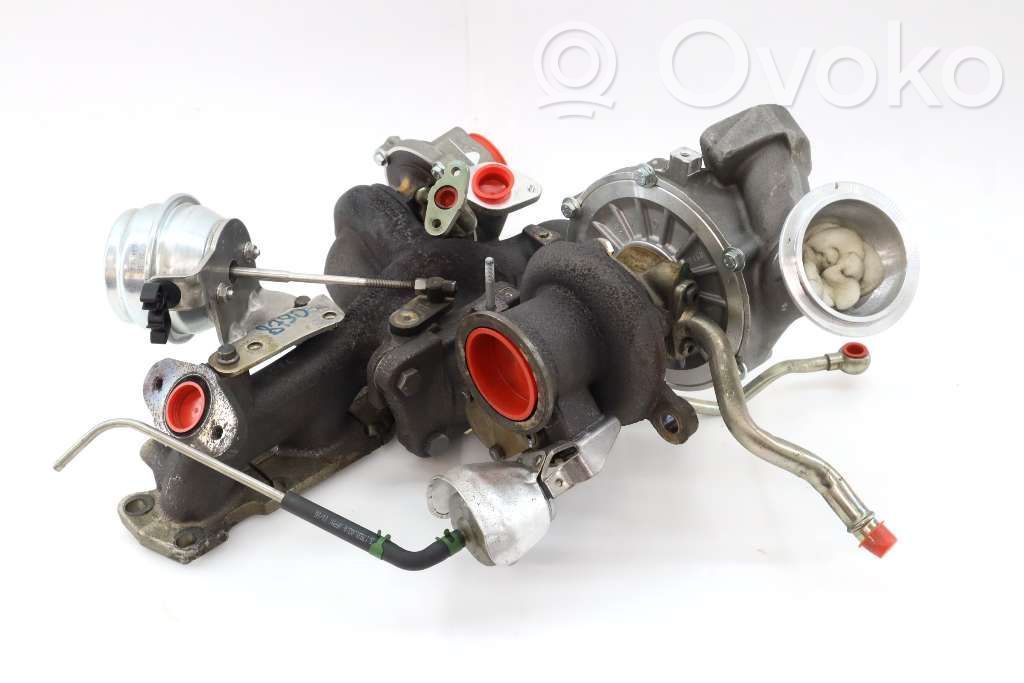 Turbo   36012552,36010146,36010145