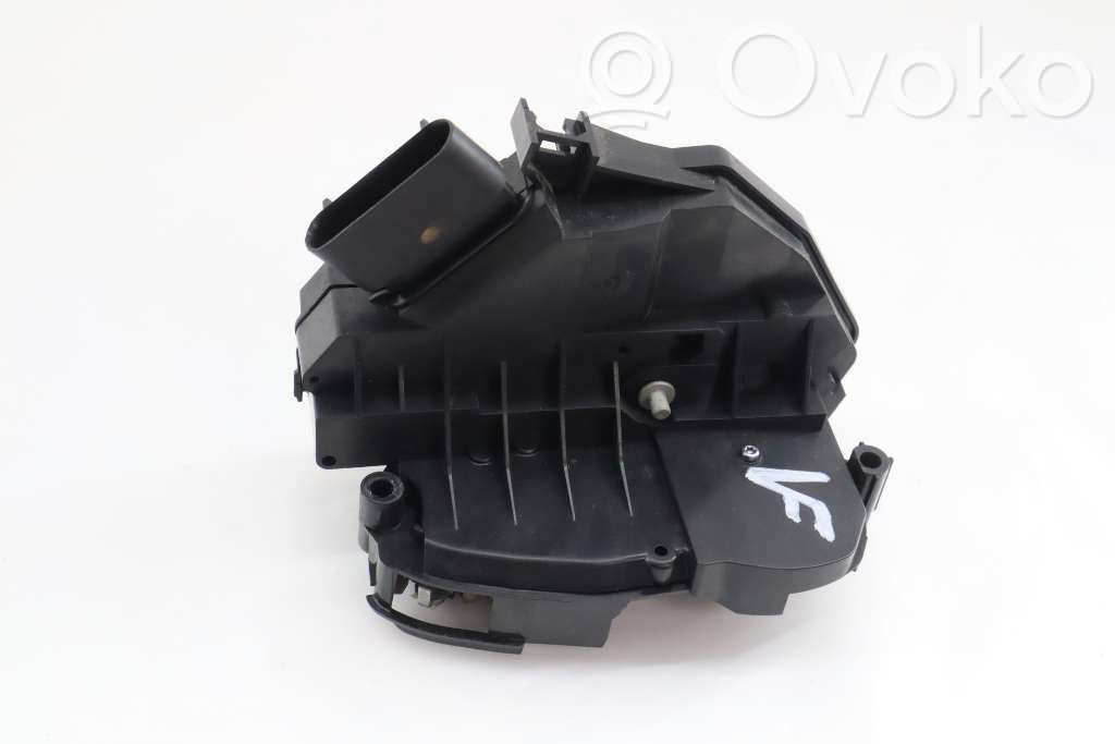 Ford Transit -  Tourneo Connect Front door lock 