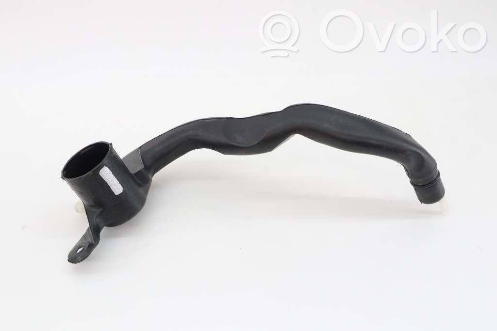 Volvo V60 Tub completare lichid spălare parbriz 