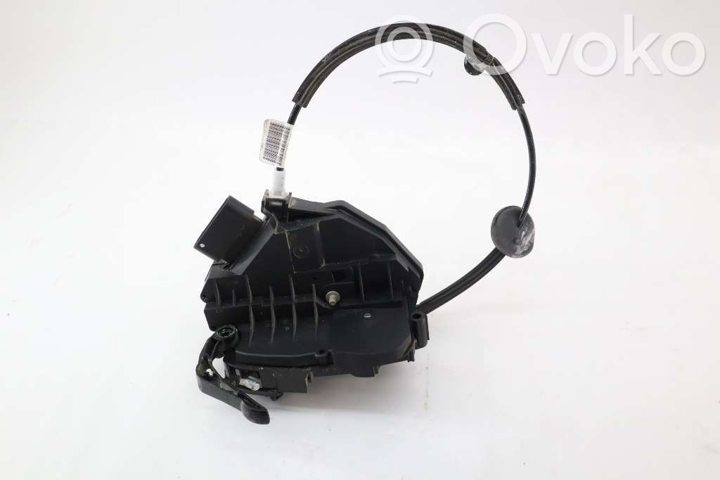 Ford Transit -  Tourneo Connect Front door lock 