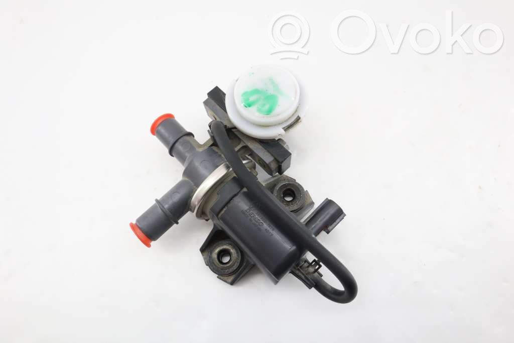 Renault Captur II Active carbon filter fuel vapour canister 