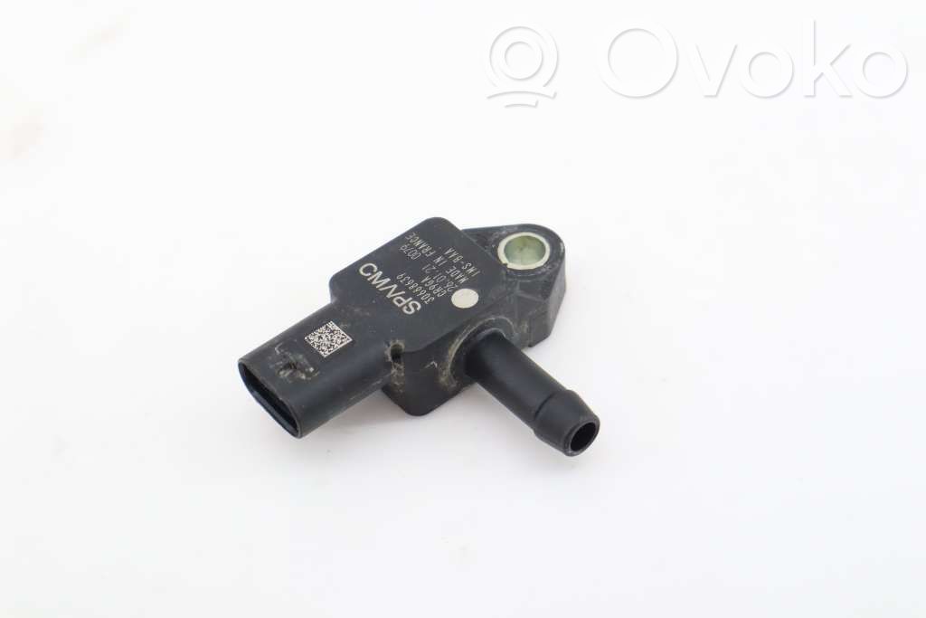 Volvo V60 Air pressure sensor 